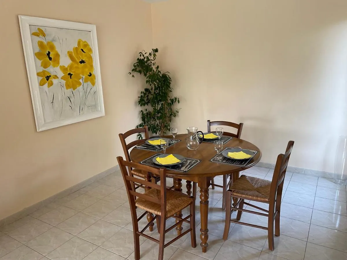 Apartment Verdi 1 Aix-en-Provence